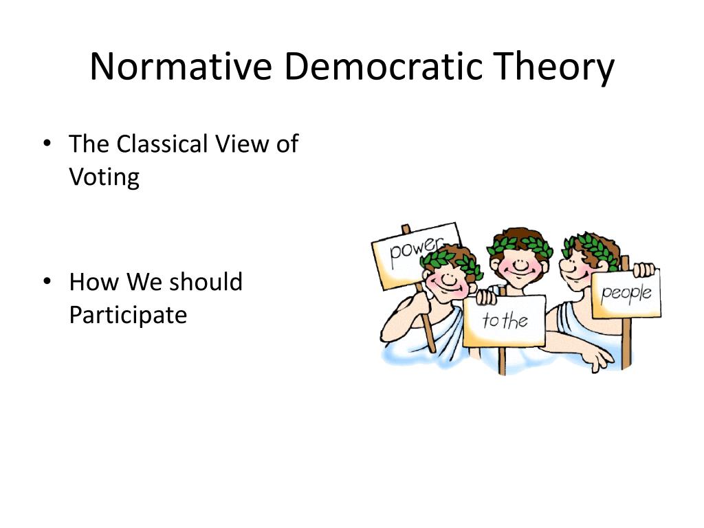 PPT Rational Voting PowerPoint Presentation, free download ID1917434