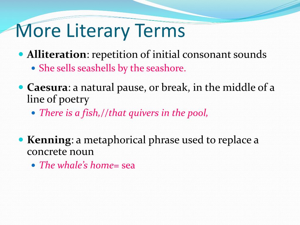 PPT “The Seafarer” PowerPoint Presentation, free