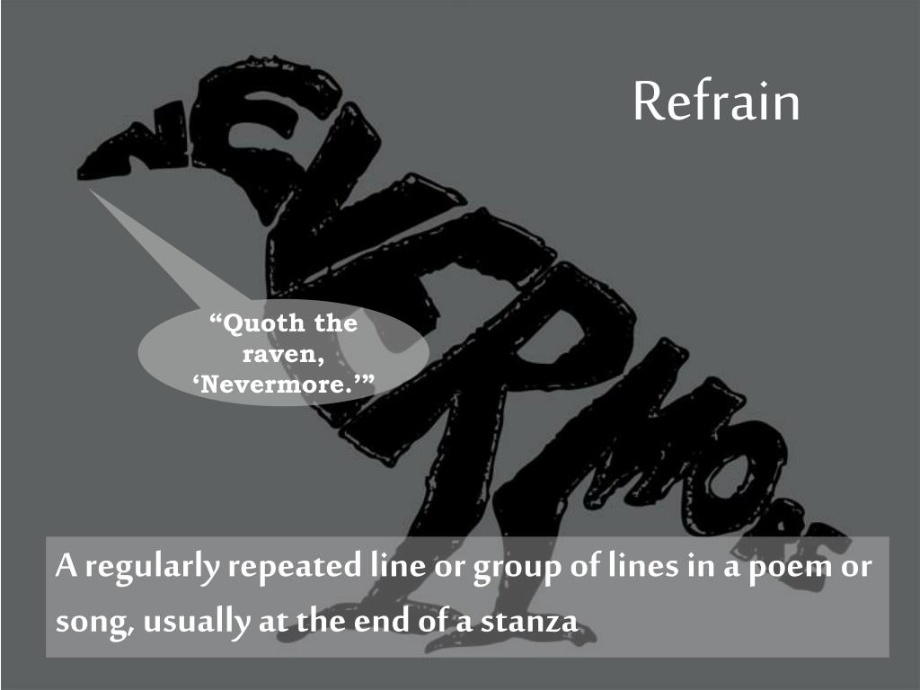 PPT Literary/ Poetic Devices PowerPoint Presentation, free download ID1920228