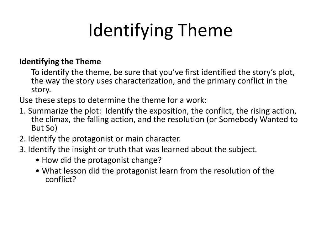 PPT Theme PowerPoint Presentation, free download ID1920230