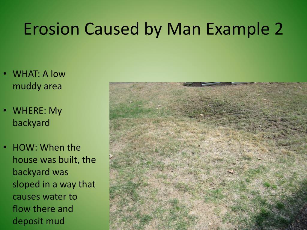 PPT Weathering, Erosion, and Deposition PowerPoint Presentation, free