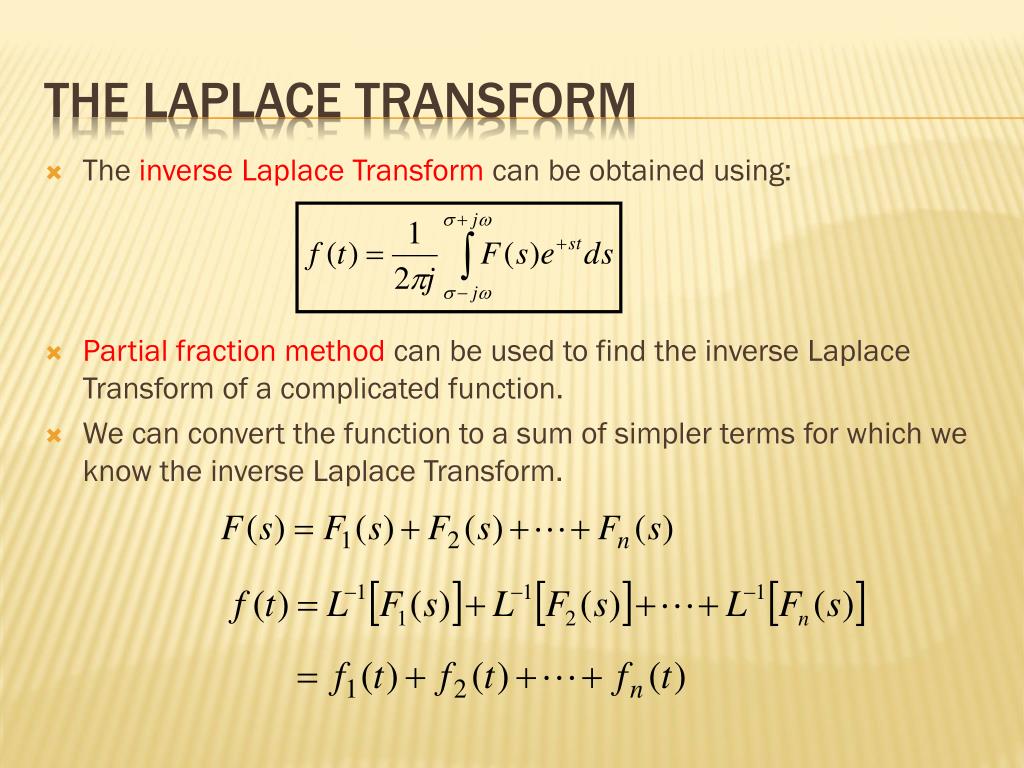 PPT Mathematical Models and Block Diagrams of Systems Regulation And