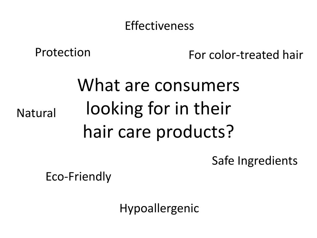 PPT Moéa Hair Care Product Training PowerPoint Presentation, free download ID1921055
