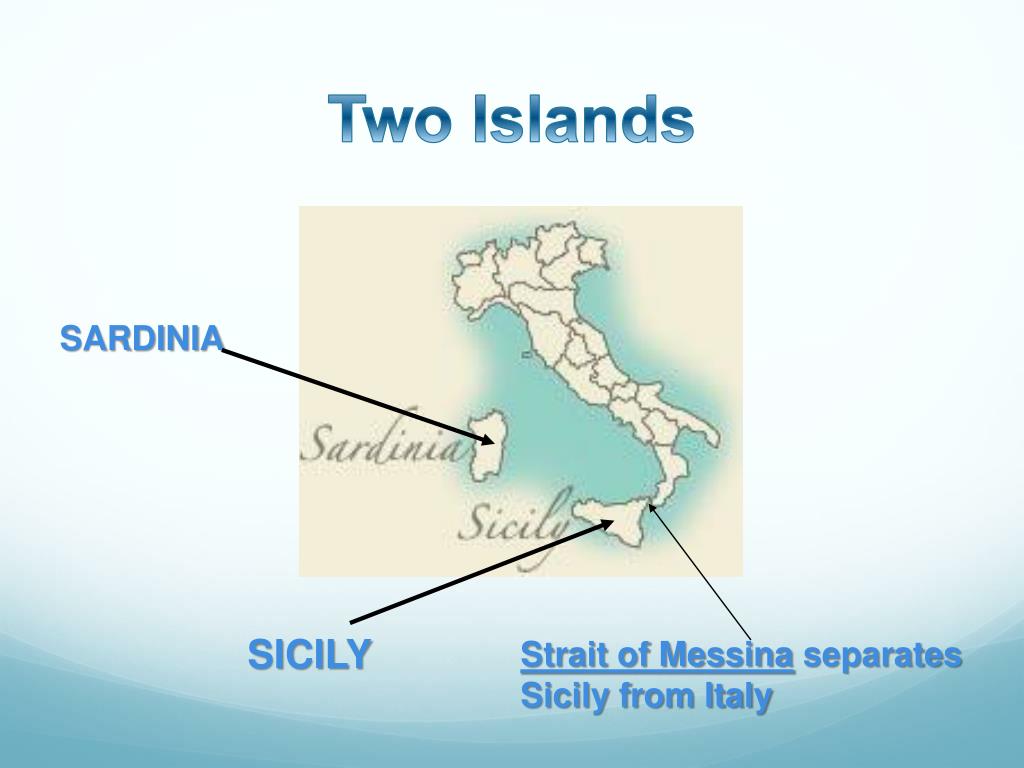 PPT Italy’s Geography PowerPoint Presentation, free download ID1922854