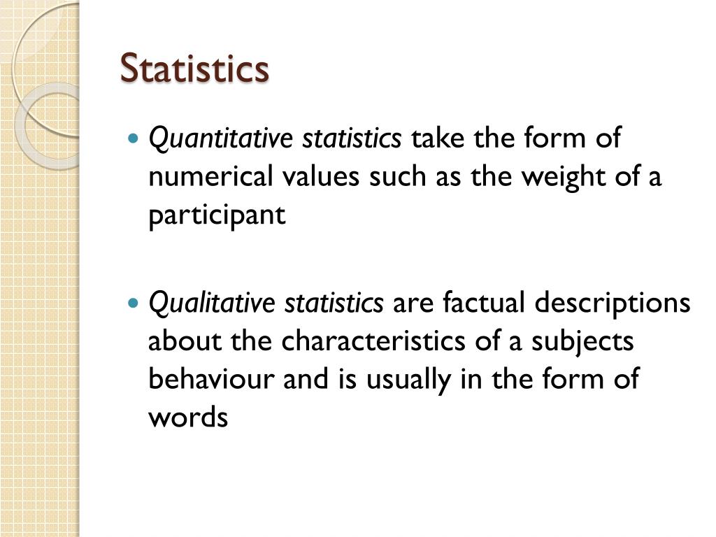 PPT Methods to Control Extraneous Variables PowerPoint Presentation