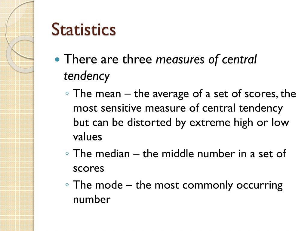 PPT Methods to Control Extraneous Variables PowerPoint Presentation