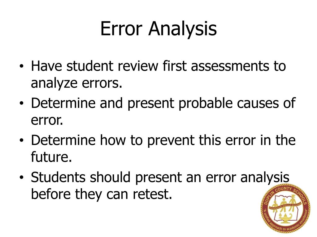 PPT Supporting Struggling Students Through Interventions PowerPoint
