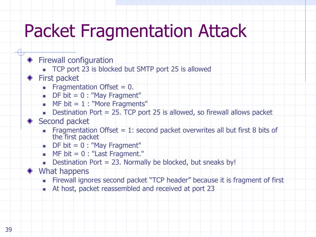 PPT Network Security Protocols and Defensive Mechanisms PowerPoint