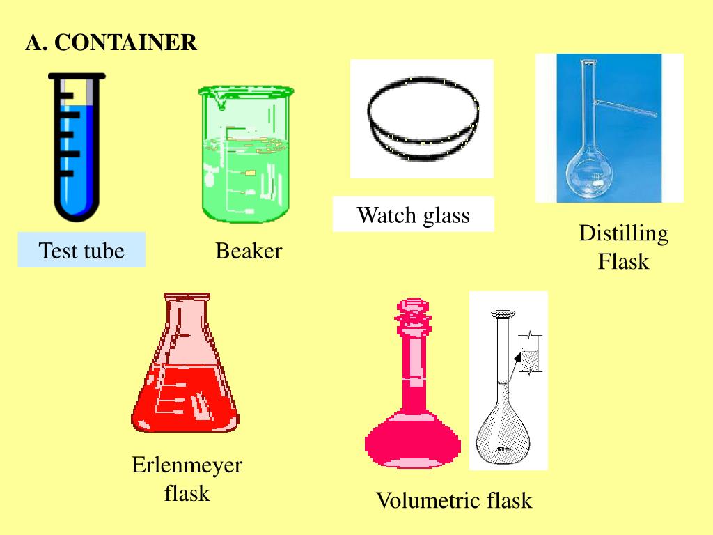 PPT Laboratory Apparatus PowerPoint Presentation, free download ID