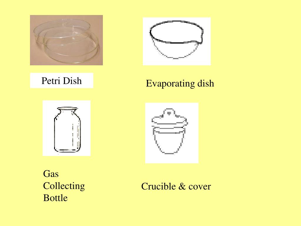 PPT Laboratory Apparatus PowerPoint Presentation, free download ID