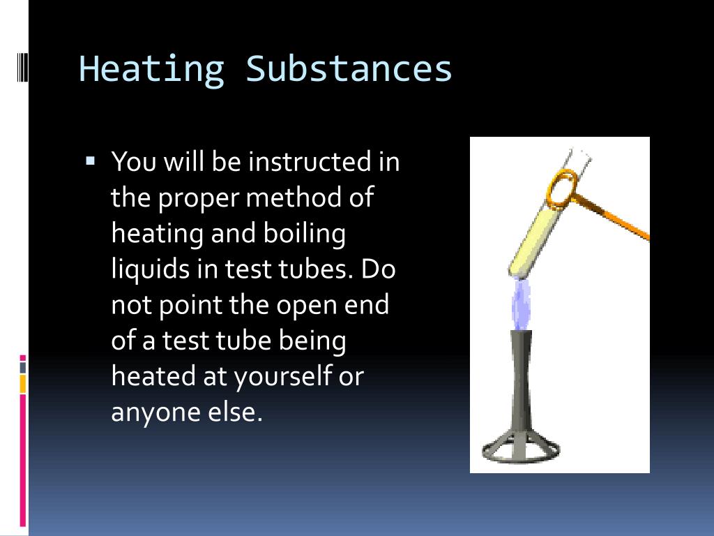 PPT LABORATORY SAFETY PowerPoint Presentation, free download ID1925689