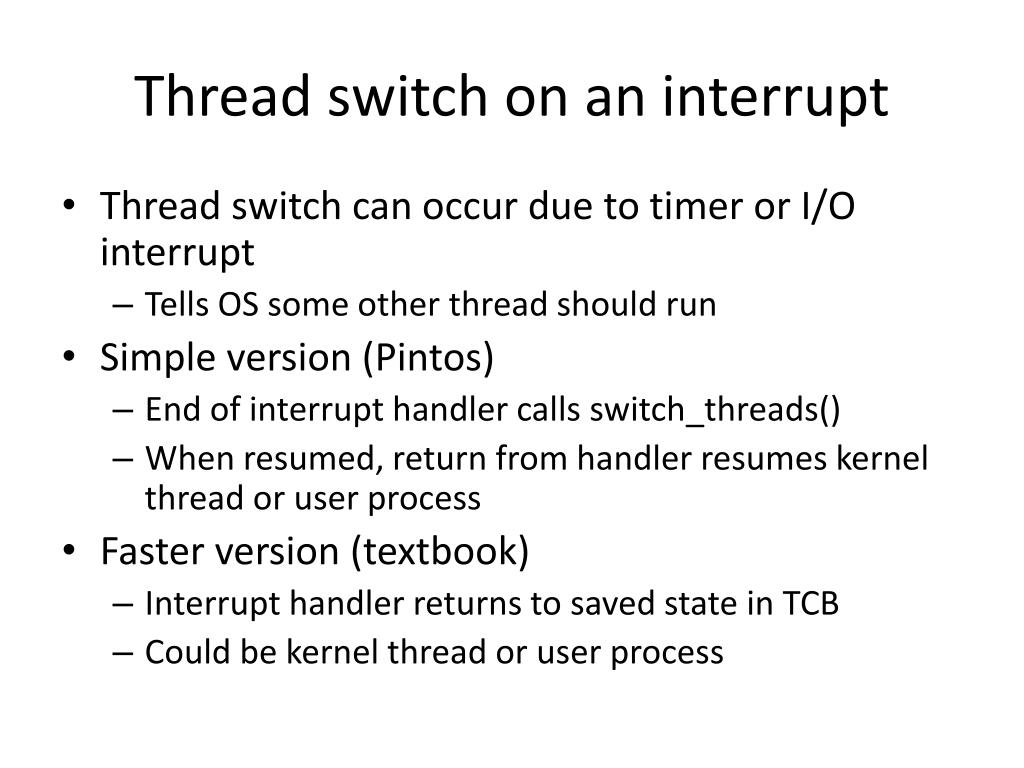 PPT Concurrency PowerPoint Presentation, free download ID1926149