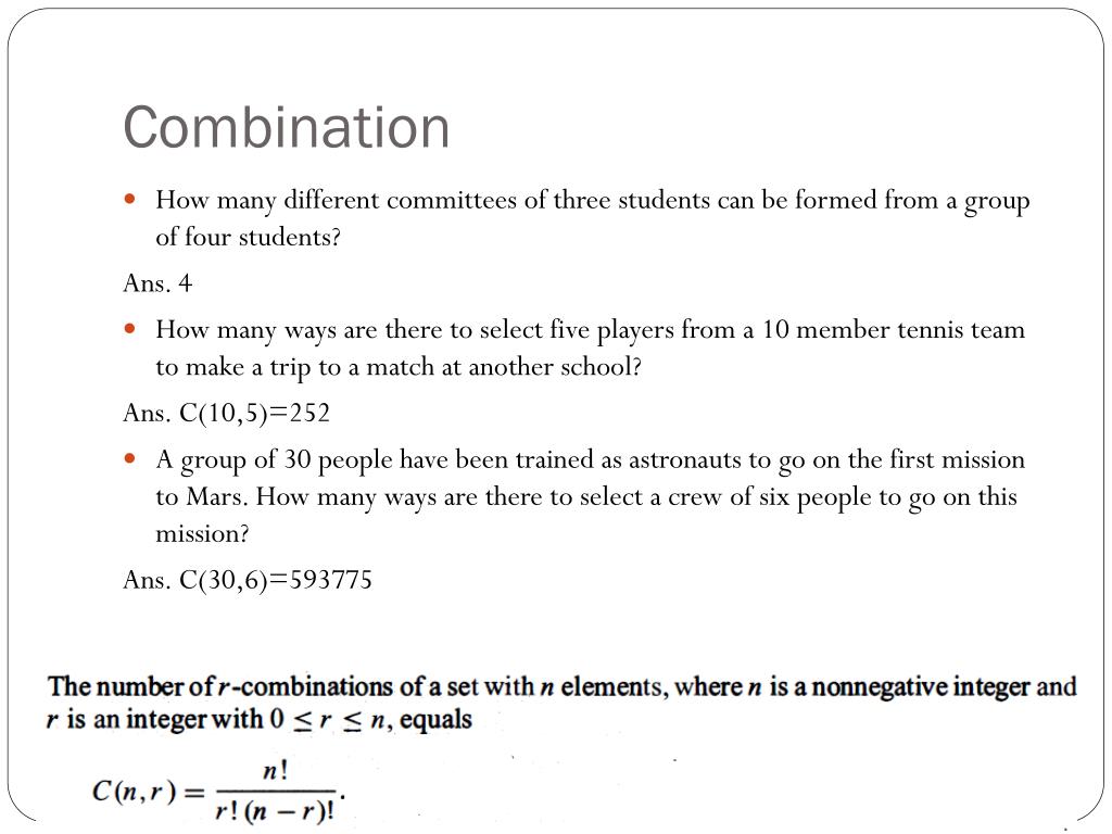 PPT Counting PowerPoint Presentation, free download ID1928909