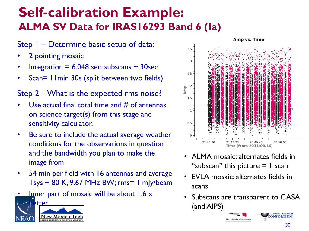 PPT Advanced Calibration Techniques PowerPoint Presentation, free