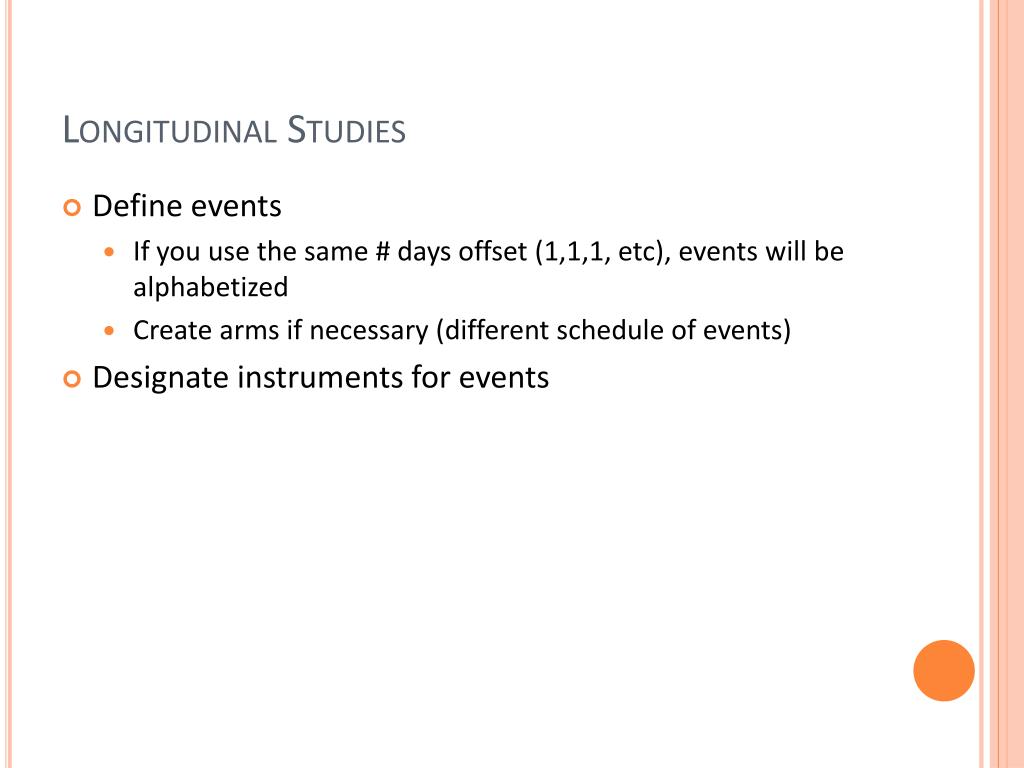 PPT REDCap Research Electronic Data Capture PowerPoint Presentation, free download ID1930479