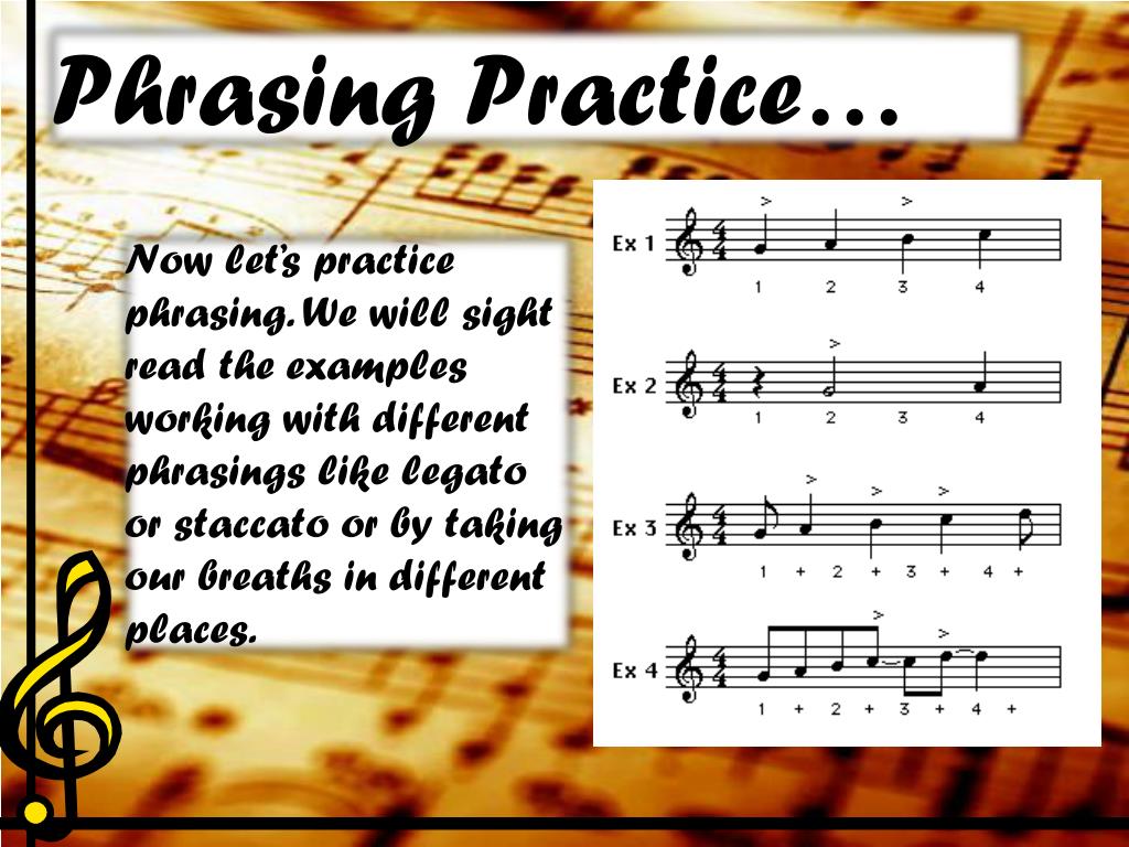 PPT Making Music PowerPoint Presentation, free download ID1930970