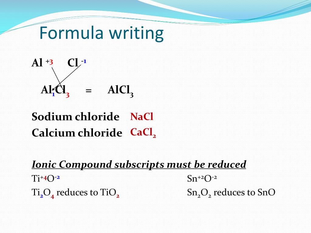 PPT Nomenclature PowerPoint Presentation, free download ID1931353