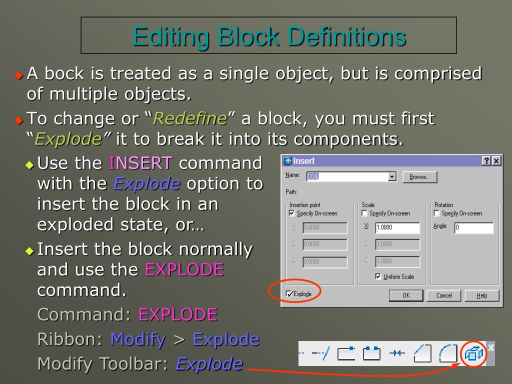 PPT ENGT 122 CAD I PowerPoint Presentation, free download ID1931442