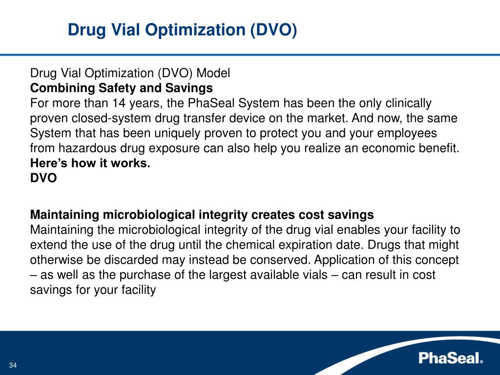 PPT Safe Handling of Hazardous Drugs Preparation & Administration