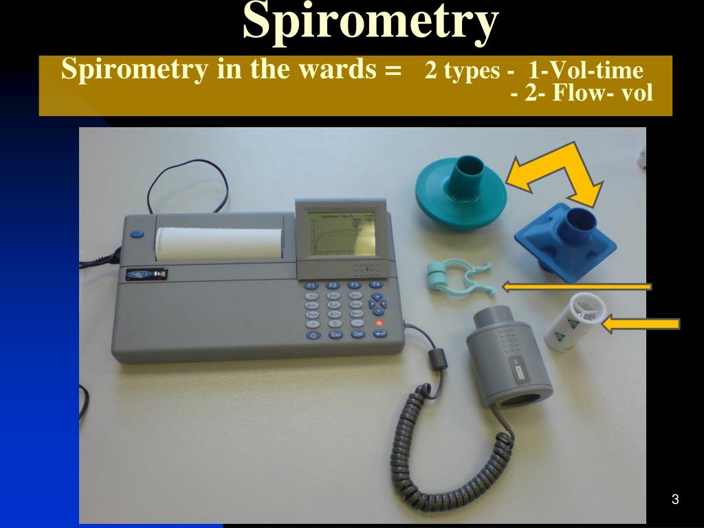 PPT Respiratory Disorders II PowerPoint Presentation, free download