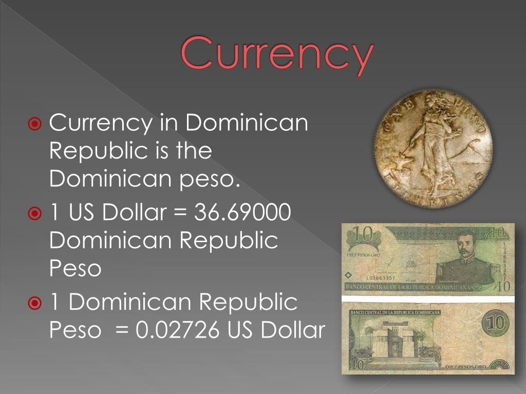PPT Dominican Republic PowerPoint Presentation, free download ID1933821