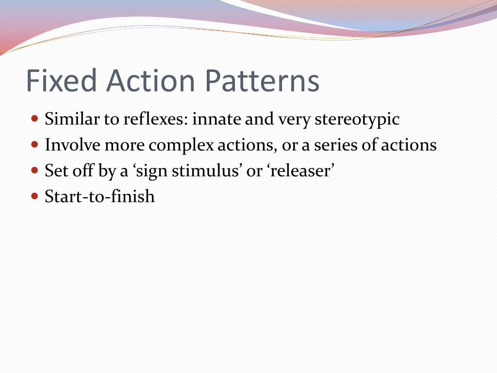 PPT Psychology 281 Learning & Behaviour PowerPoint Presentation ID