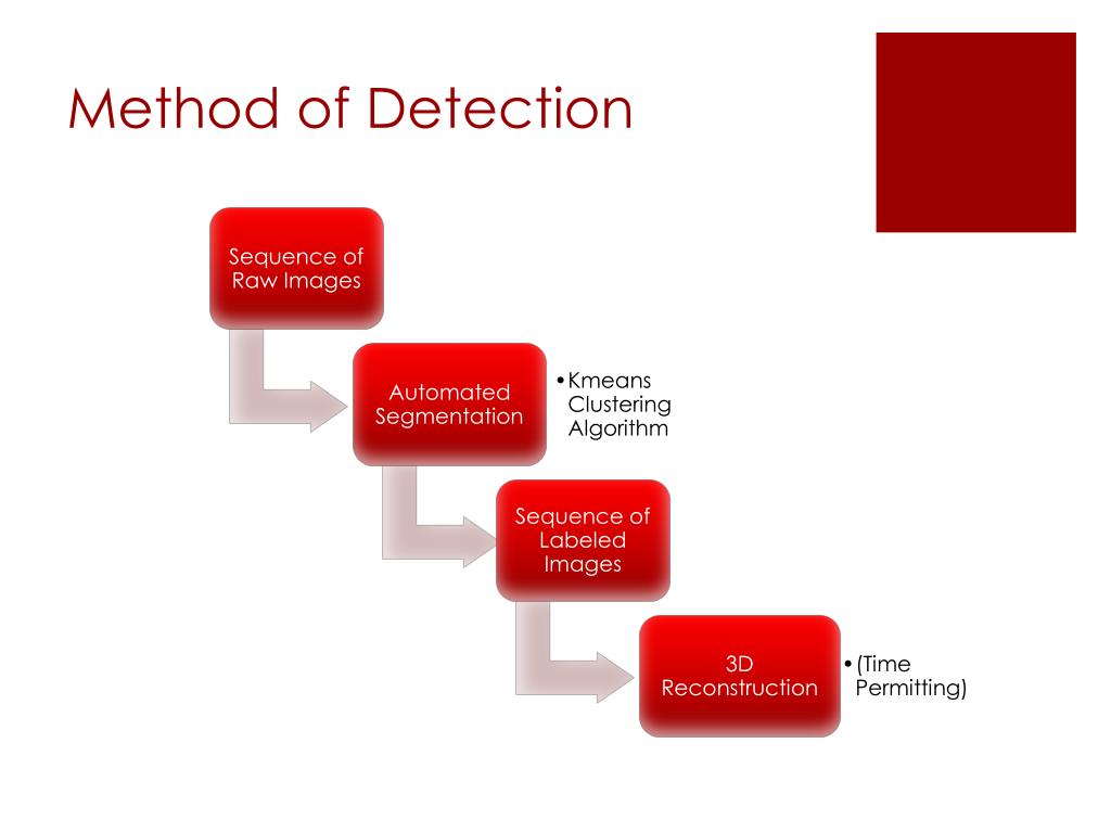 PPT Aortic Lumen Detection PowerPoint Presentation, free download