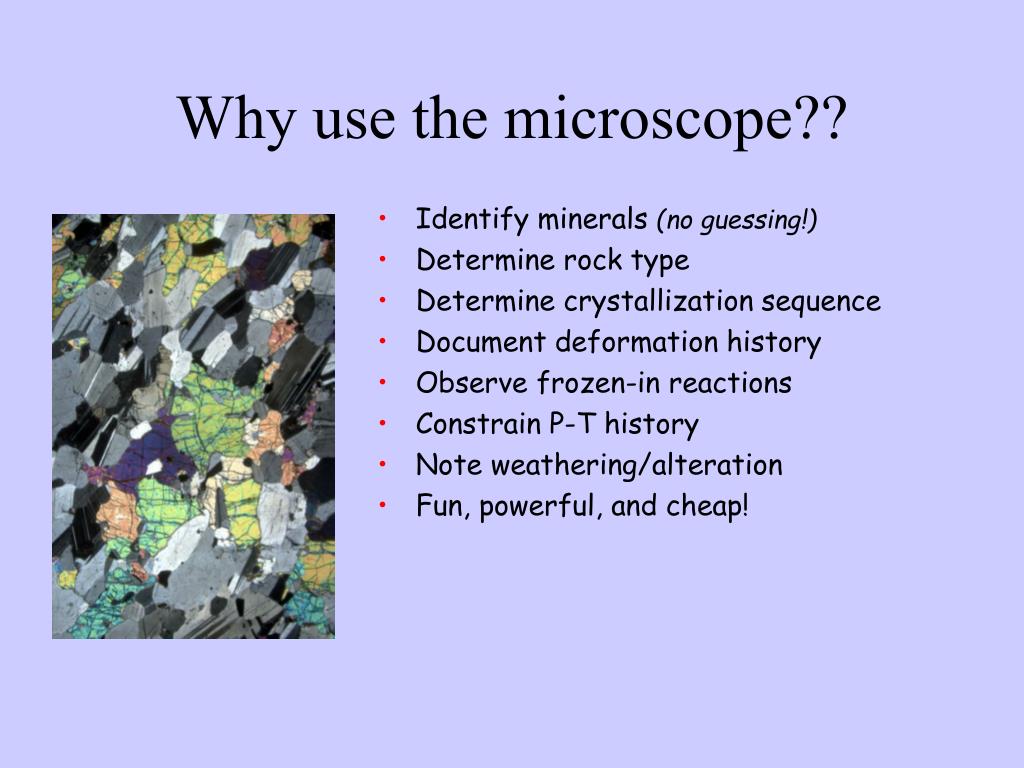 PPT Optical Mineralogy in a Nutshell PowerPoint Presentation, free download ID1936371