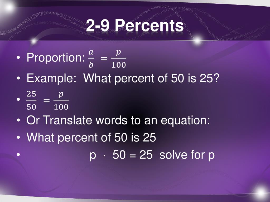 PPT 29 Percents PowerPoint Presentation, free download ID1936399