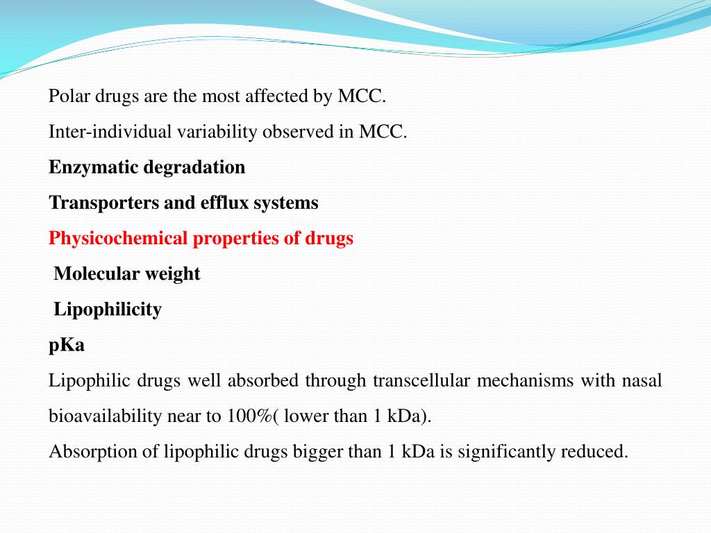 PPT SEMINAR ON intranasal drug delivery PowerPoint Presentation, free