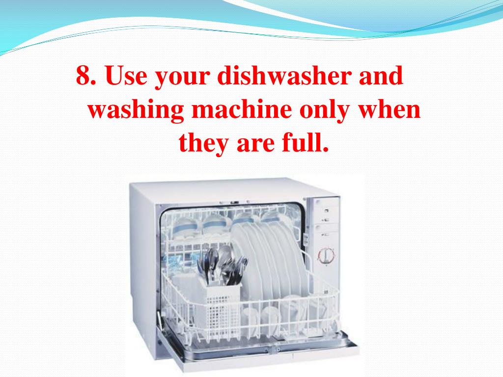 PPT How to save water? PowerPoint Presentation, free download ID