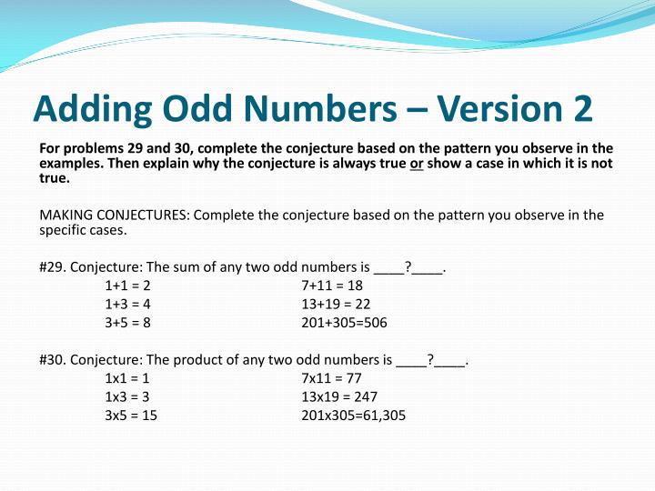 PPT Faster Isn’t Smarter PowerPoint Presentation ID1943216