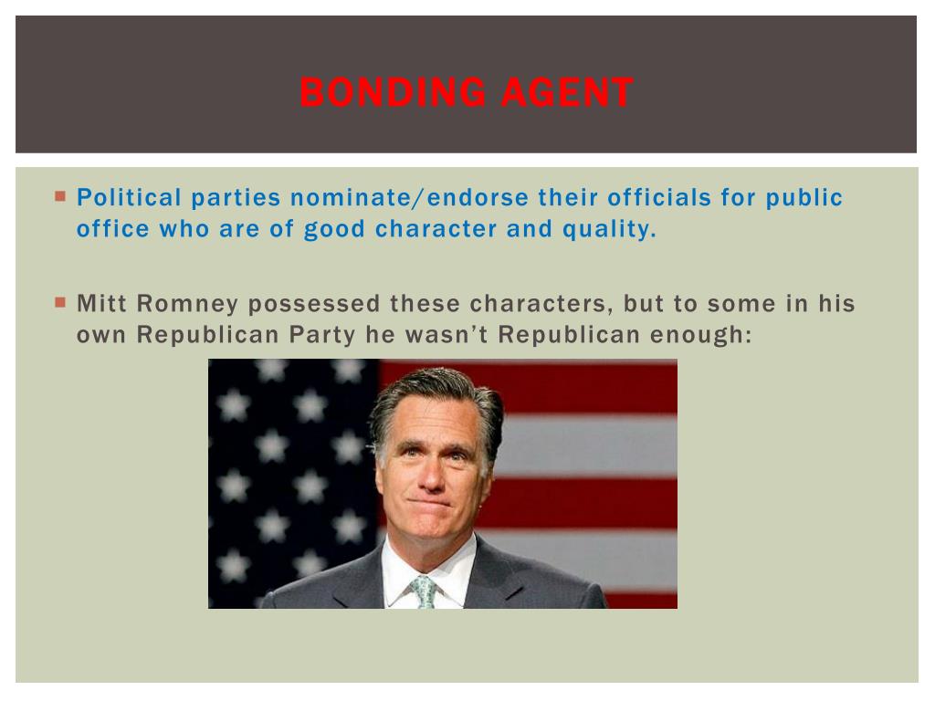 PPT 5.1 Political Parties PowerPoint Presentation, free download