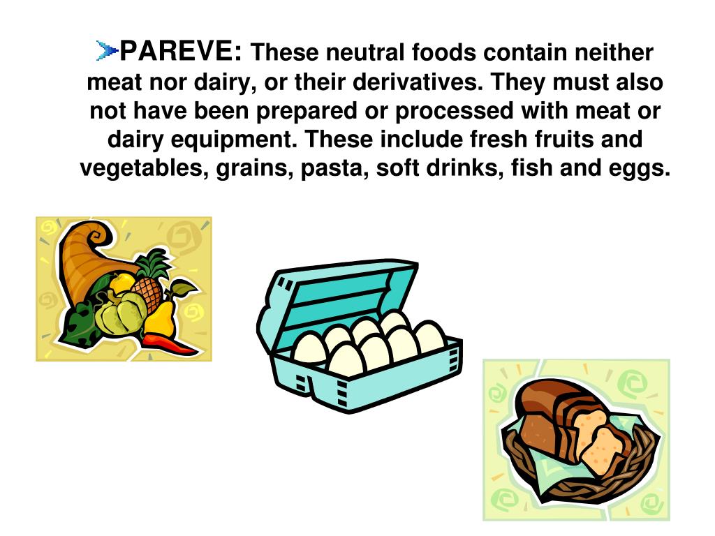 PPT KOSHER BASICS PowerPoint Presentation, free download ID1945599