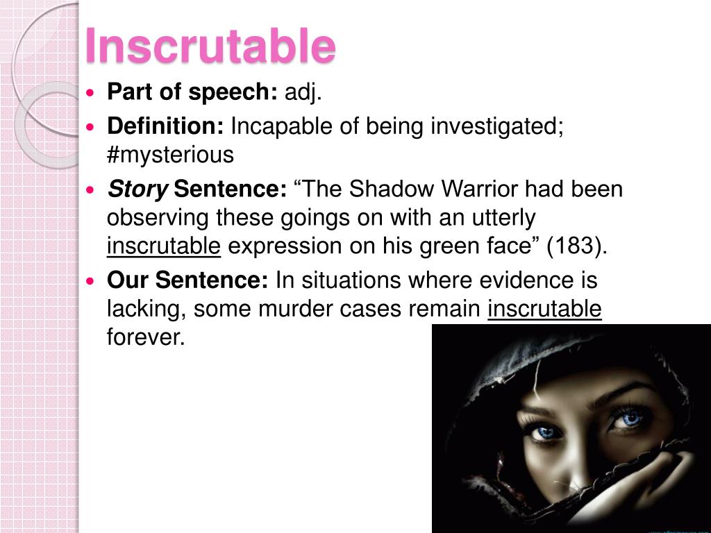 PPT Vocab. List 7 PowerPoint Presentation, free download ID1946372