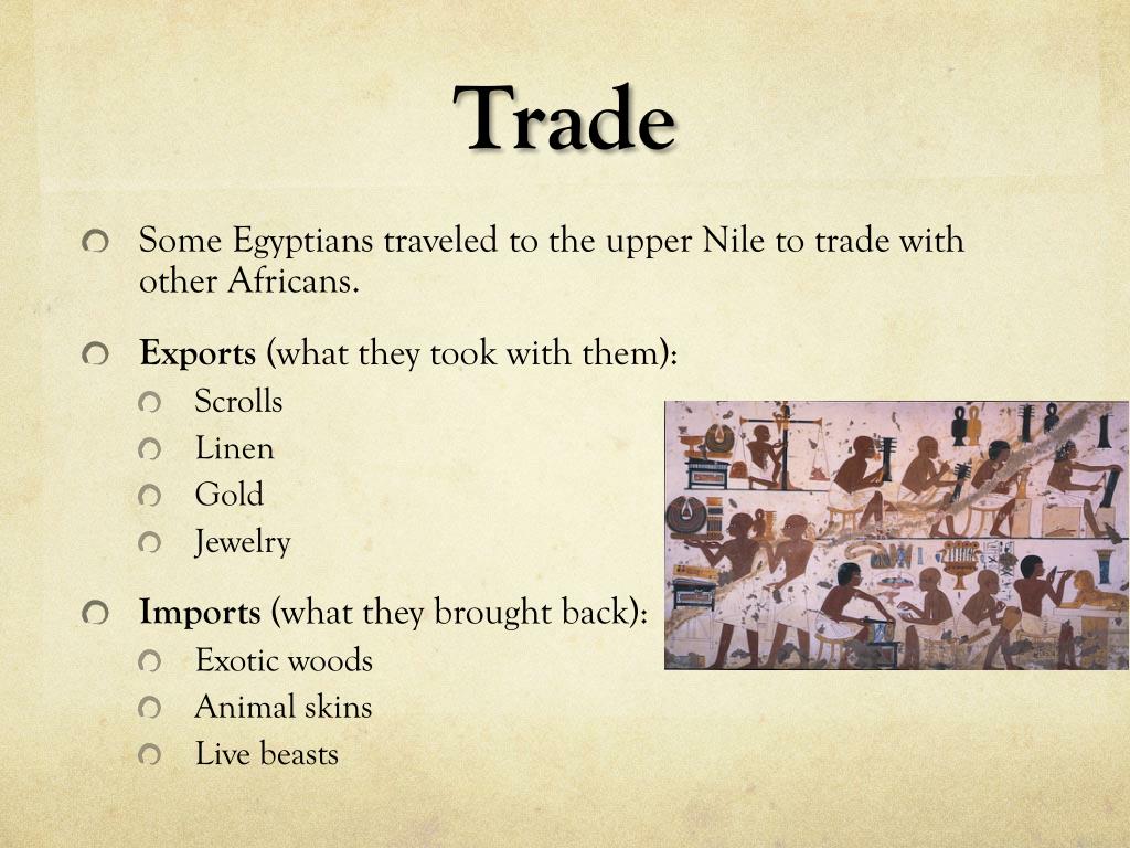 PPT Lesson 2 Life in Ancient Egypt PowerPoint Presentation, free
