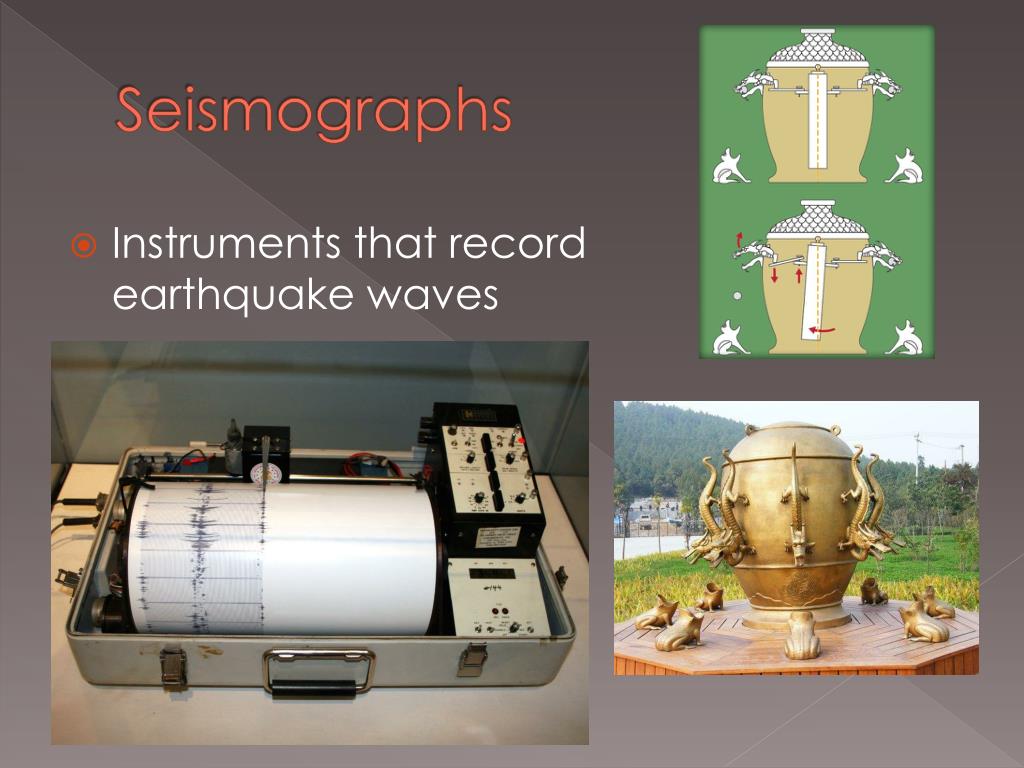 PPT Earthquakes PowerPoint Presentation, free download ID1947334