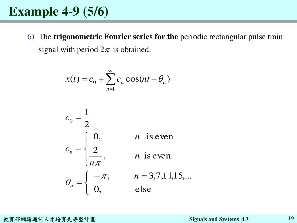 PPT Orthonormal Basis Functions PowerPoint Presentation, free