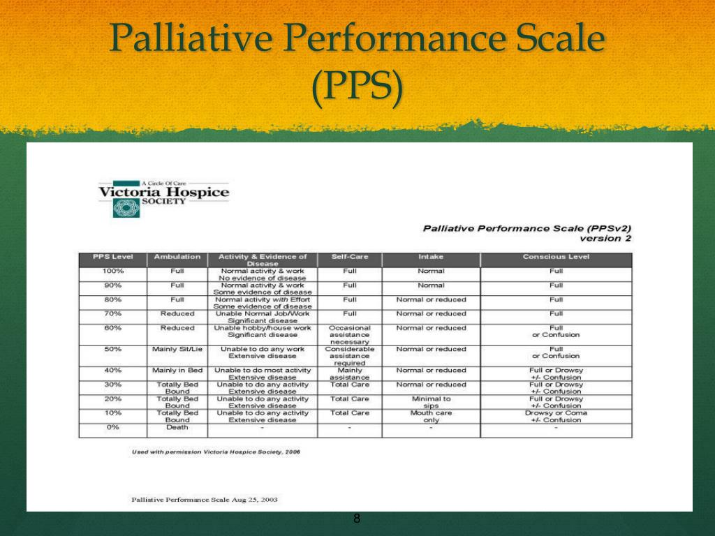 PPT - Palliative Care – Present and Future PowerPoint Presentation