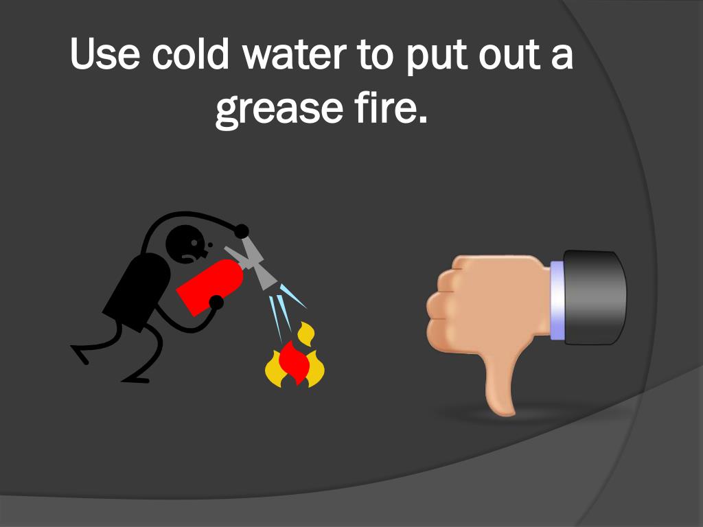 PPT Kitchen Safety PowerPoint Presentation, free download ID1948720