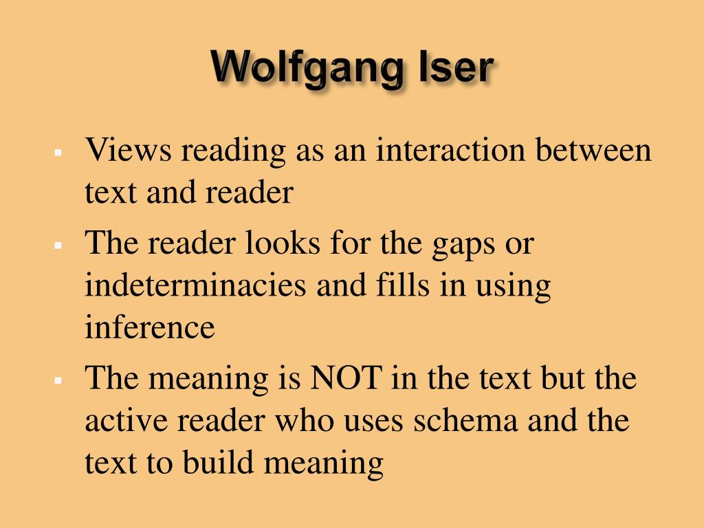 PPT finding Pleasure and Meaning in the text PowerPoint Presentation ID1949021