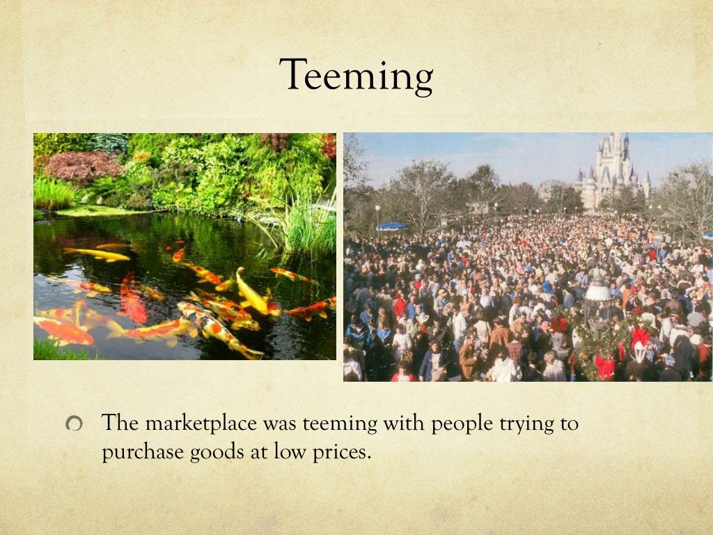 PPT Week 4 Vocabulary PowerPoint Presentation, free download ID1956006