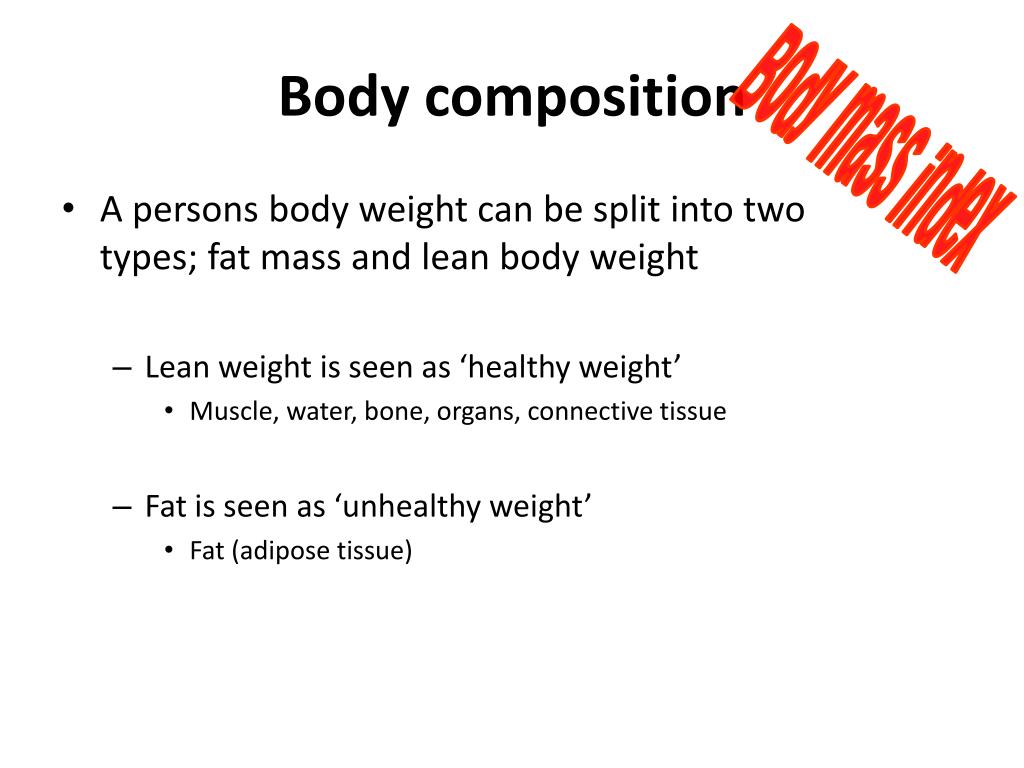 PPT Fitness Testing and Training BTEC Level 2 PowerPoint Presentation