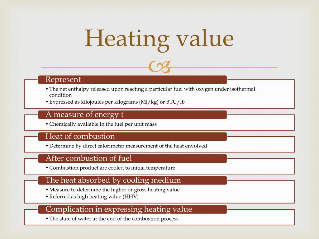 PPT Thermochemical Conversion of Biomass to Power and Fuels