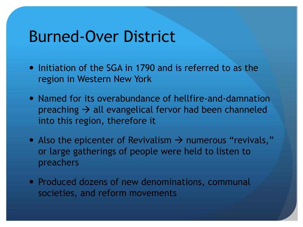 PPT Religion and Reform PowerPoint Presentation, free download ID1961071