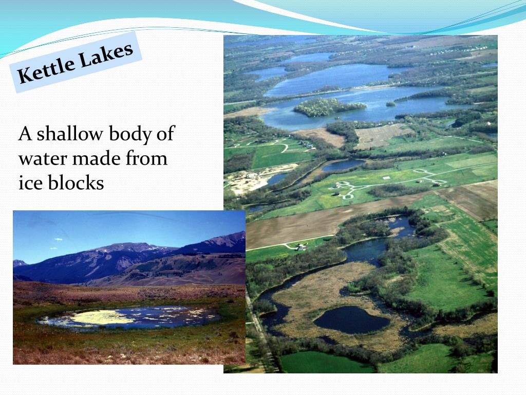 PPT Glacial Erosion PowerPoint Presentation, free download ID1961298