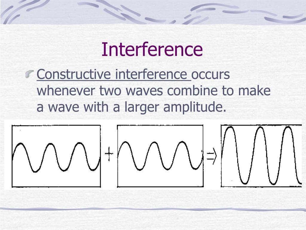 PPT What are waves? PowerPoint Presentation, free download ID1961902