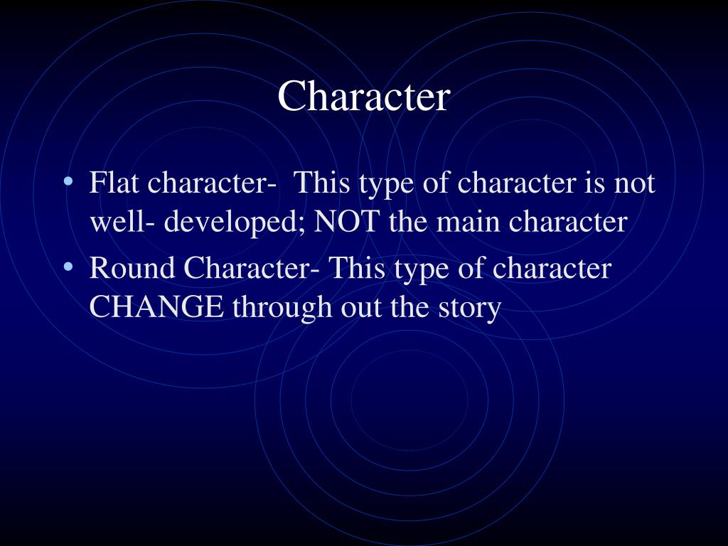 PPT Literary Elements PowerPoint Presentation, free download ID1962887