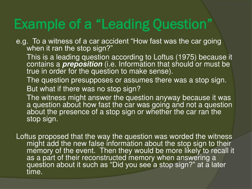 PPT Memory Manipulation and improvement PowerPoint Presentation, free