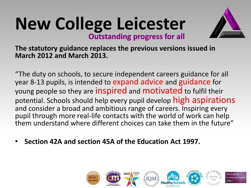 PPT Sancha Wallis Head of Careers/ Personal Development Coordinator . PowerPoint Presentation